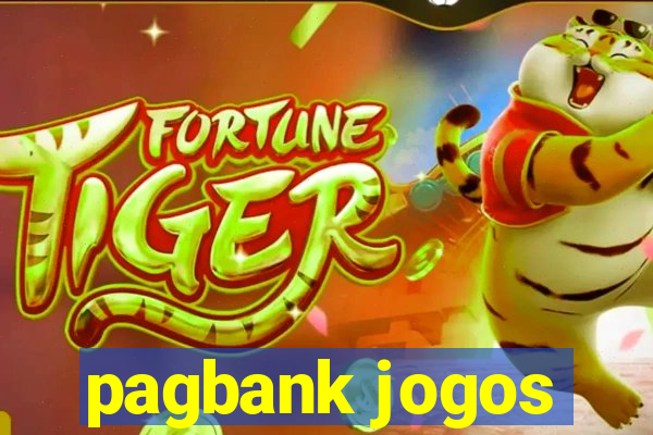 pagbank jogos