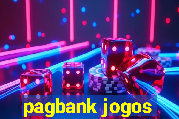 pagbank jogos