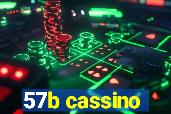 57b cassino