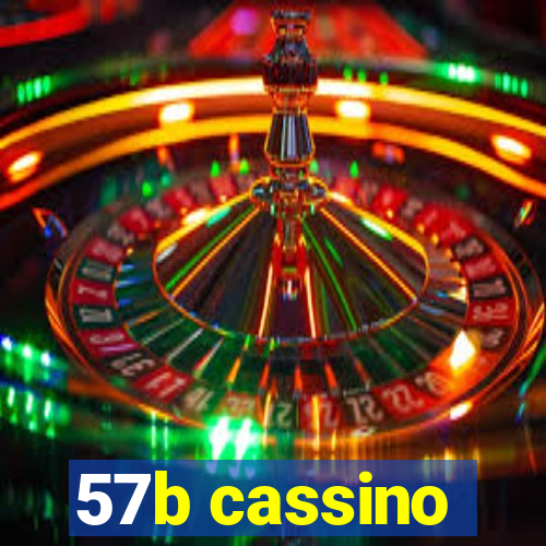 57b cassino