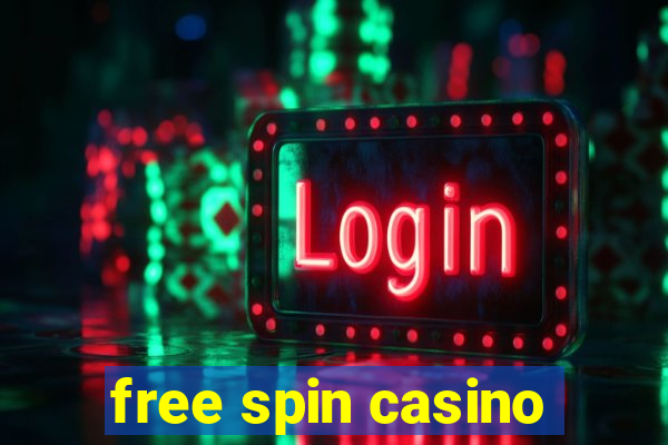 free spin casino