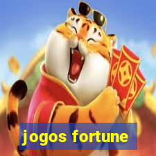 jogos fortune