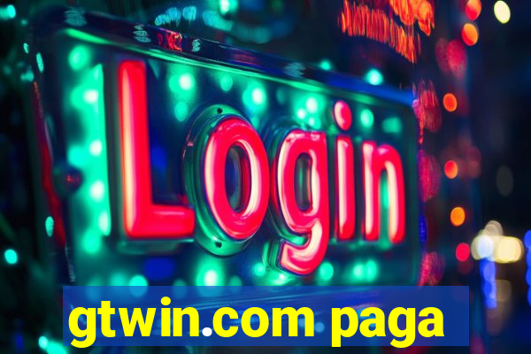 gtwin.com paga