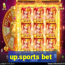 up.sports bet