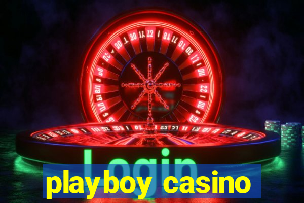 playboy casino