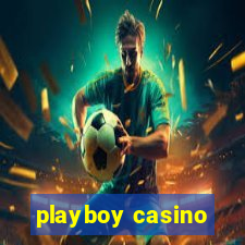 playboy casino