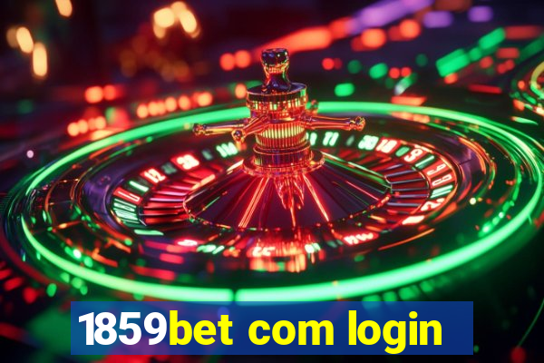 1859bet com login