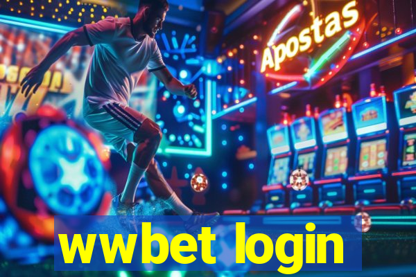 wwbet login