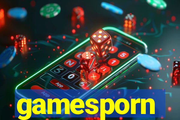 gamesporn