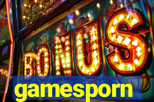 gamesporn