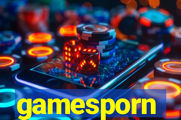 gamesporn