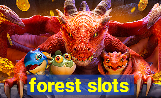 forest slots