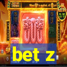 bet z