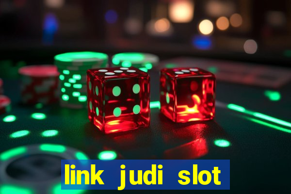 link judi slot gacor terbaik