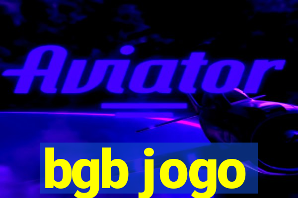 bgb jogo