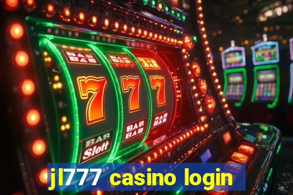 jl777 casino login