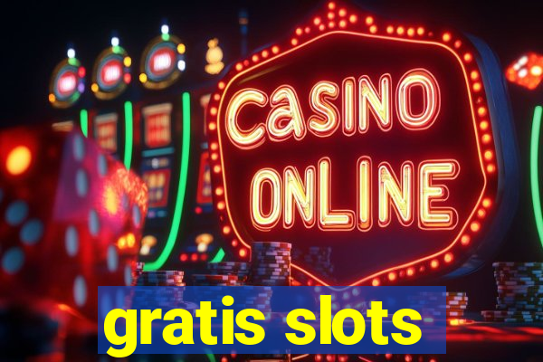 gratis slots