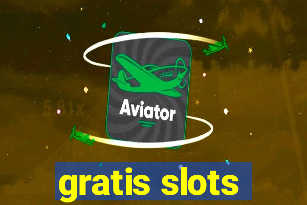 gratis slots