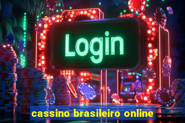 cassino brasileiro online