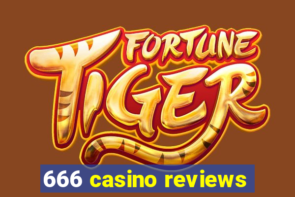 666 casino reviews