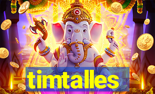 timtalles