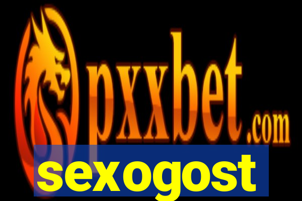 sexogost