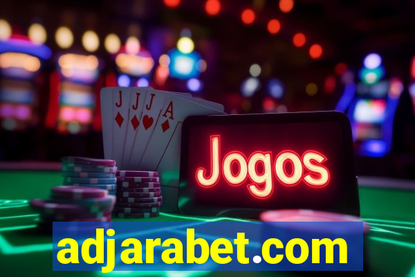 adjarabet.com