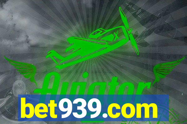 bet939.com