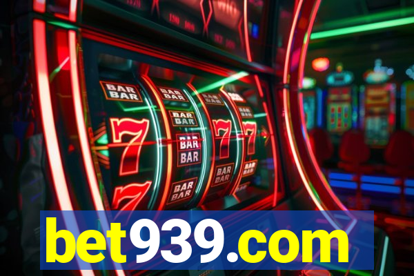 bet939.com