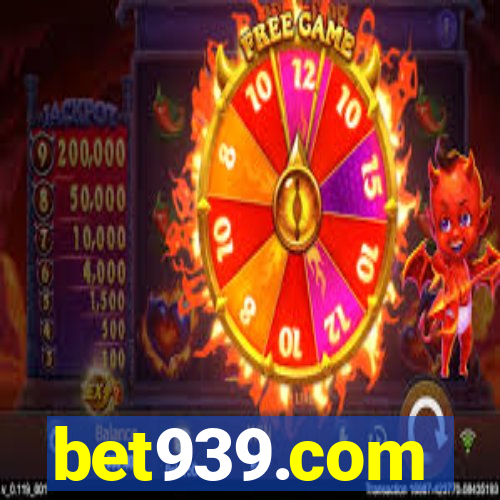 bet939.com