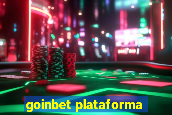 goinbet plataforma