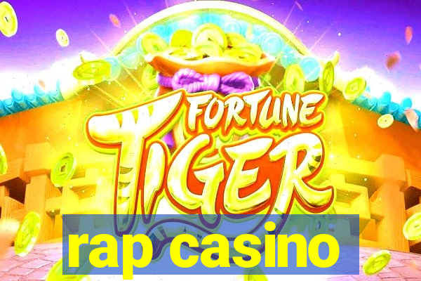 rap casino