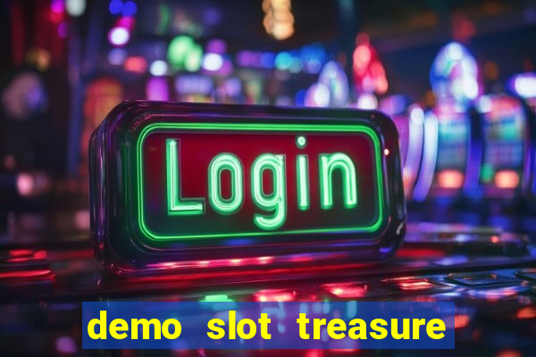 demo slot treasure of aztec