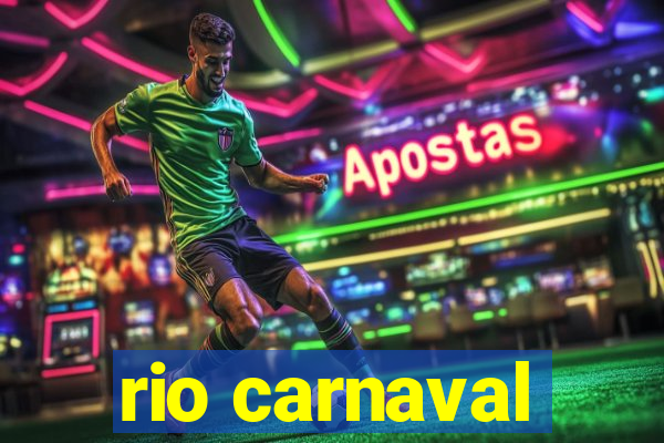 rio carnaval