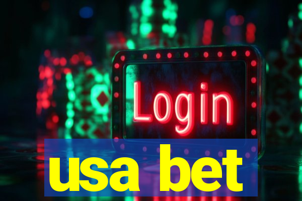 usa bet