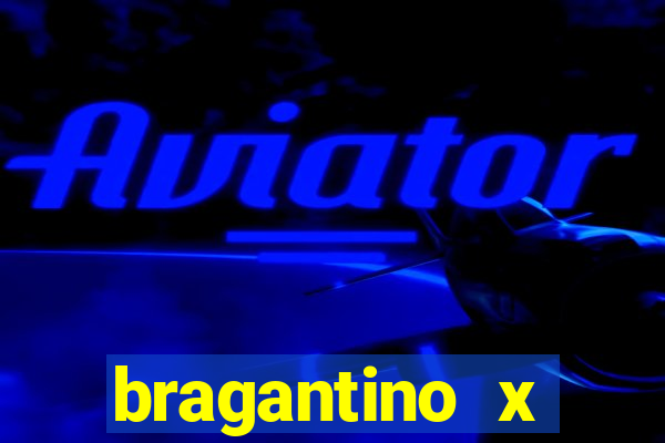 bragantino x athletico pr