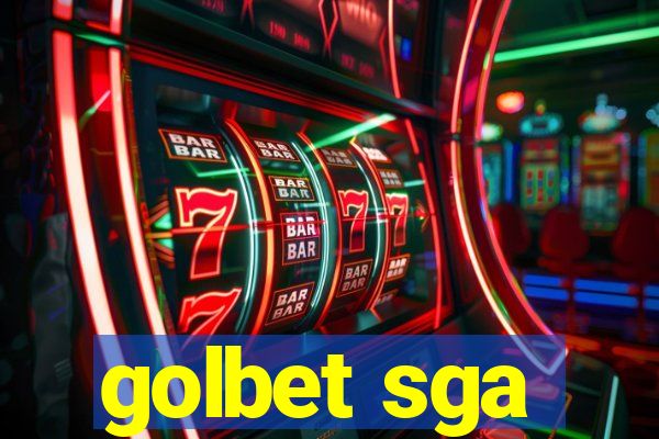 golbet sga