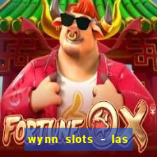 wynn slots - las vegas casino