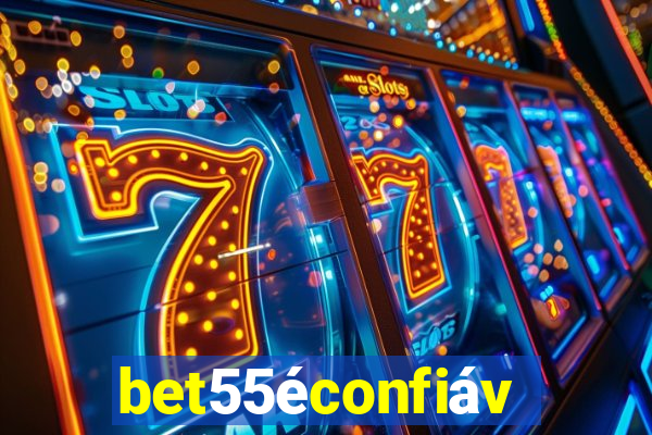 bet55éconfiável