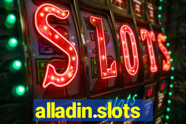 alladin.slots