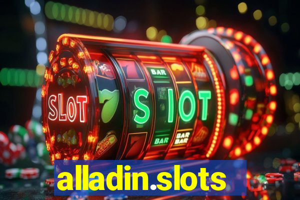 alladin.slots