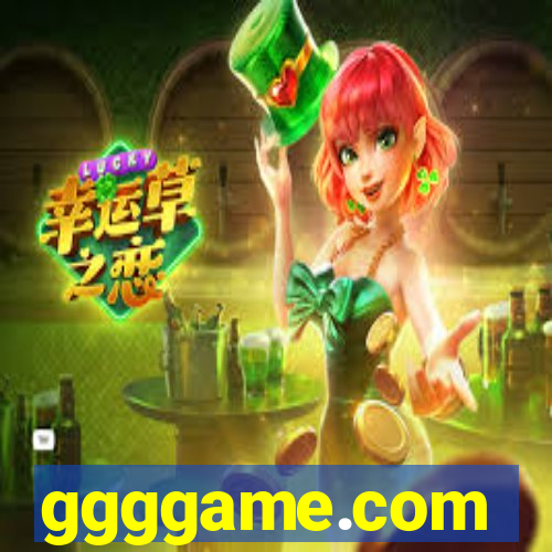 ggggame.com