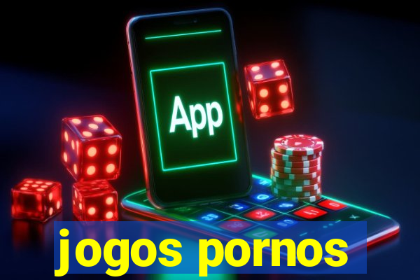 jogos pornos