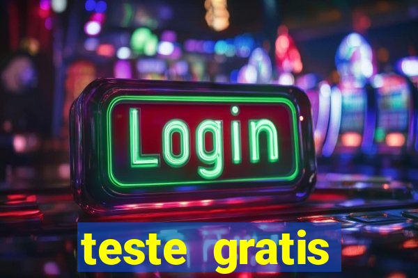 teste gratis fortune tiger