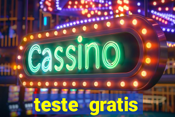 teste gratis fortune tiger