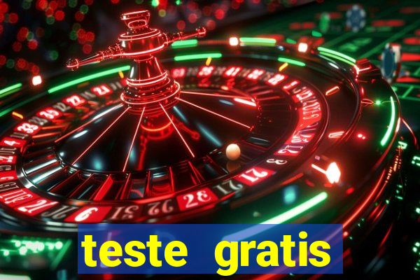 teste gratis fortune tiger