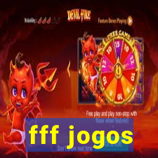 fff jogos