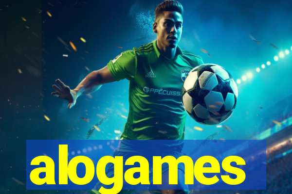 alogames