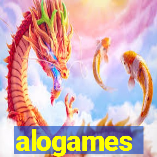 alogames