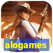 alogames